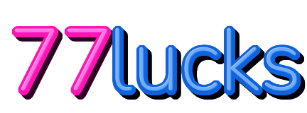 77lucks — logo kanal