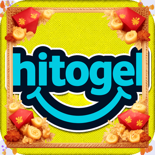 hitogel — galeri pratinjau Resmi APK